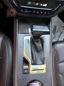 Changan CS35 Plus
